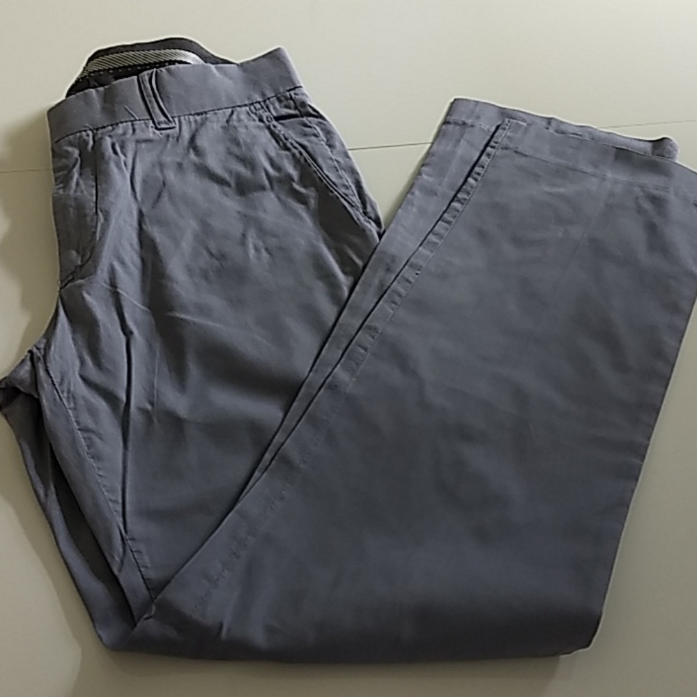 Chino Gray pants H&M